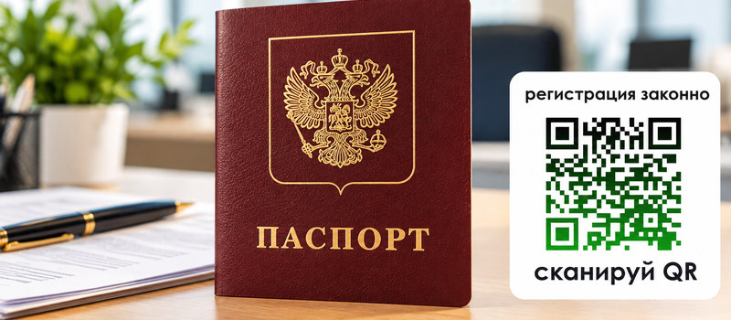 прописка в Надыме регистрация в Надыме
